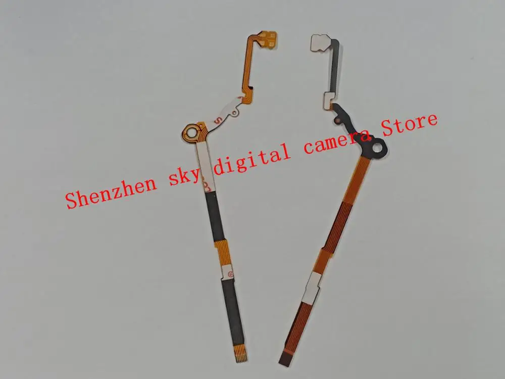 

New Lens Motor Flex Cable For Nikon 18-105mm 18-105 mm VR Repair Part