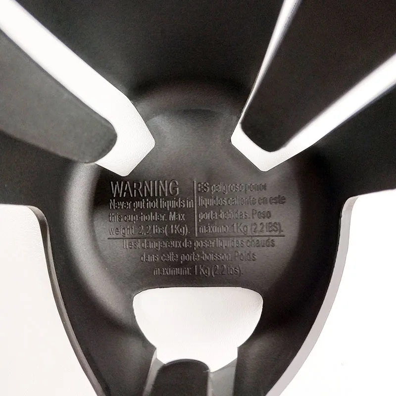 Kinderwagen-Getränkehalter für Stokke Xplory X V3 V4 V5 V6 Trailz Beat Crusi Scoot Dsland Kinderwagen Getränkehalter Buggy Zubehör ersetzen – Detail 5