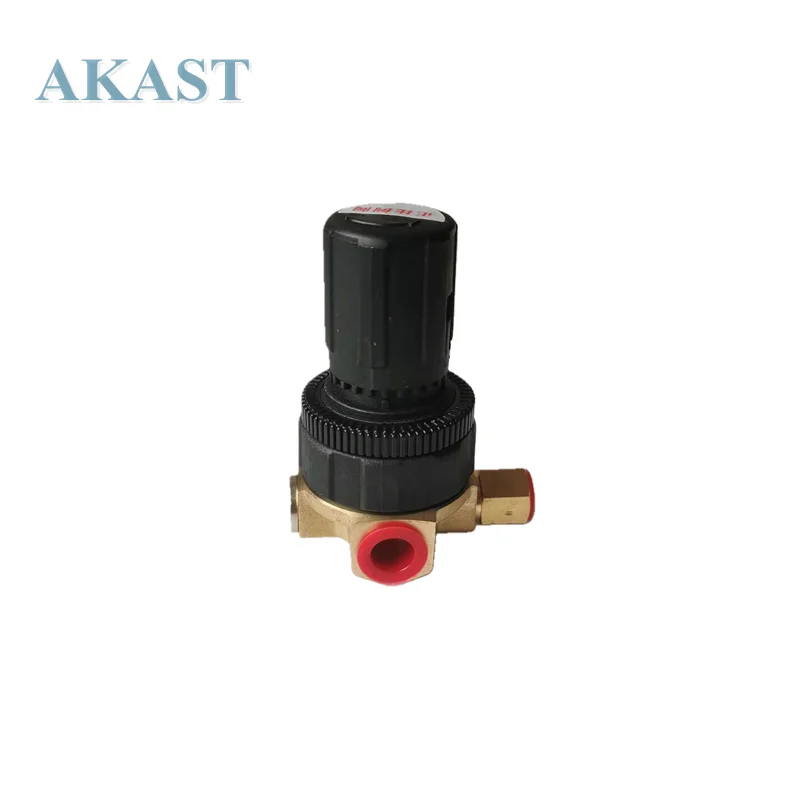 

Ordinary Pressure Positive Proportion Regulating Valve Pressure Regulator for Screw Air Compressor