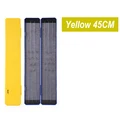 yellow 45cm