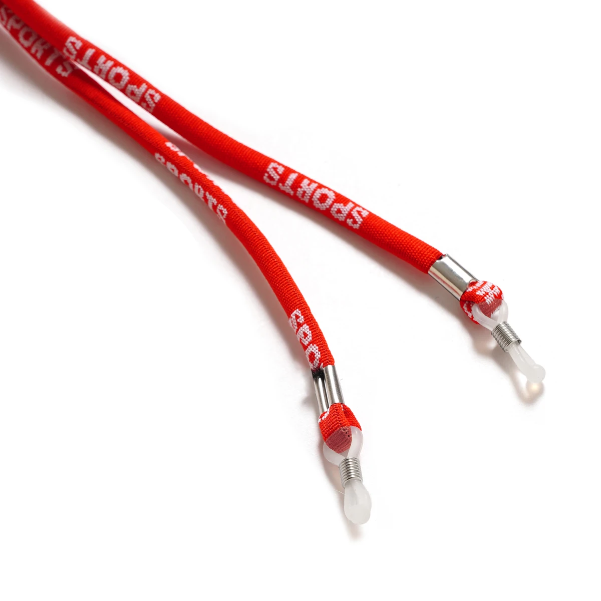 1 Pack Adjustable Anti-Slip Glasses Strap (60cm/23.62inch),Polyester Eyewear Retainer for Adults, Sports Anti-Loss Hanging Rope