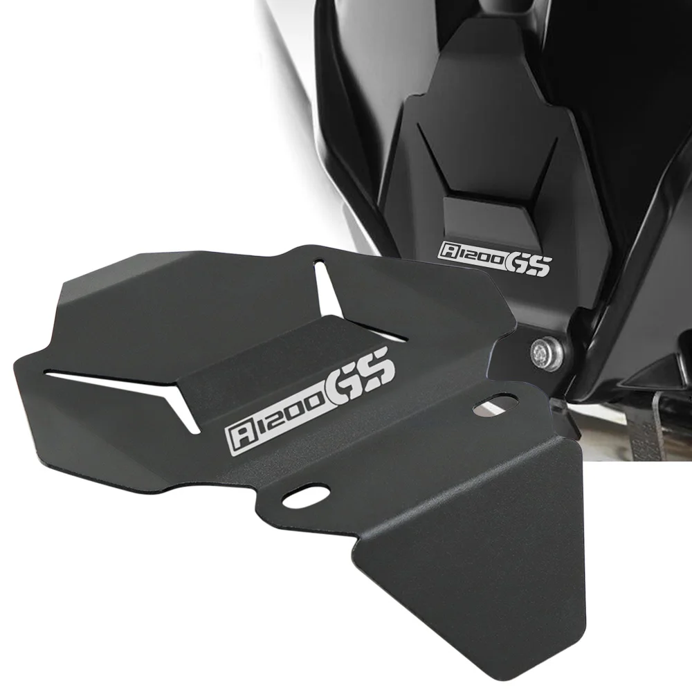 

Nuoxintr CNC Motorcycle Front Engine Housing Protection Accessory For BMW R1200GS LC R1200GS Adventure R1250GS Adventure