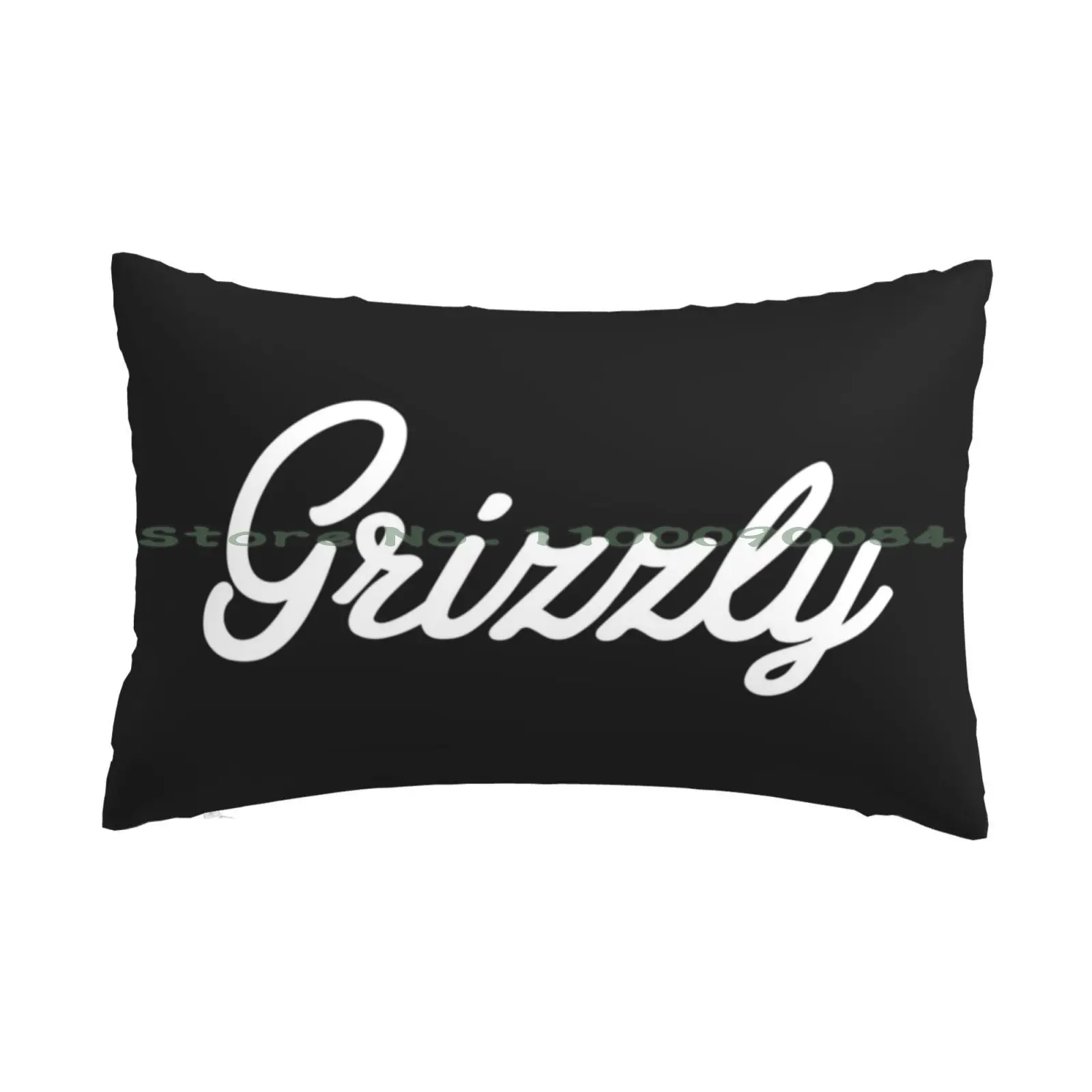 Grizzly Griptape Apparel Pillow Case 20x30 50*75 Sofa Bedroom Vincent Van Gogh Cypresses Van Gogh Inspired Fine Art Products