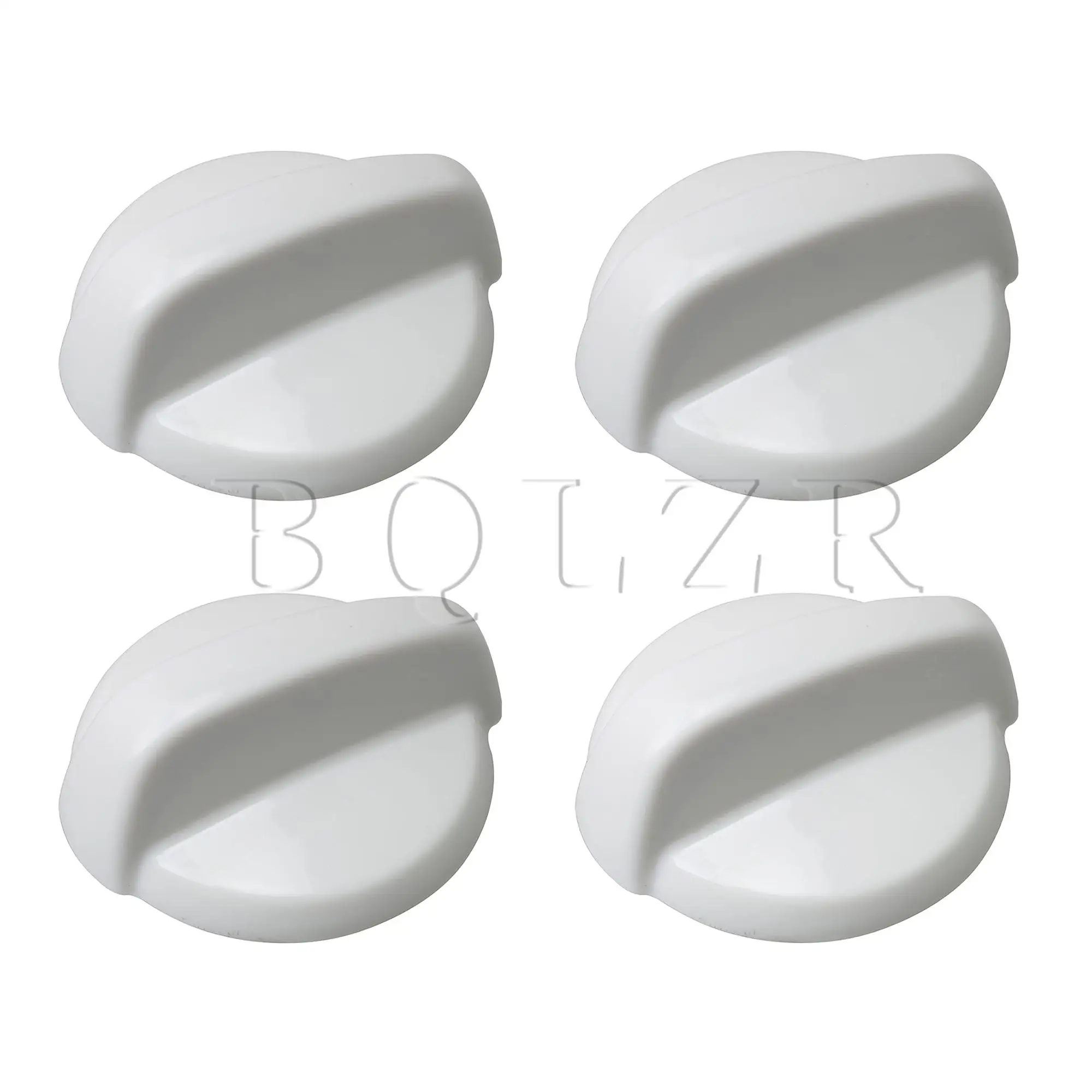 BQLZR 4 pièces bouton de commande de four, pièce de rechange