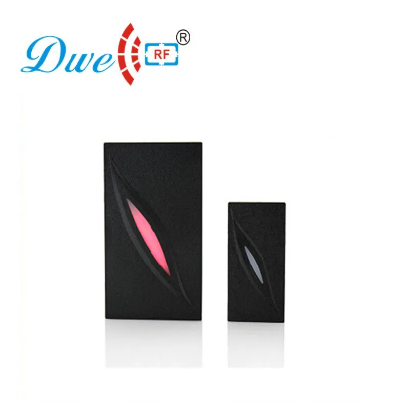 Outdoor Gebruik NFC Rfid Reader kaartlezer