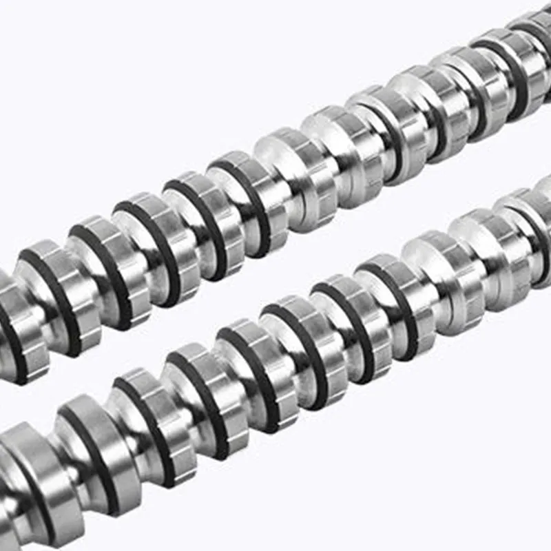 Customize HSS M35 spline broach cutter 12 18-30L / 15 30-50L /30 50-80L round broaching tool keyway broaches for stainless steel