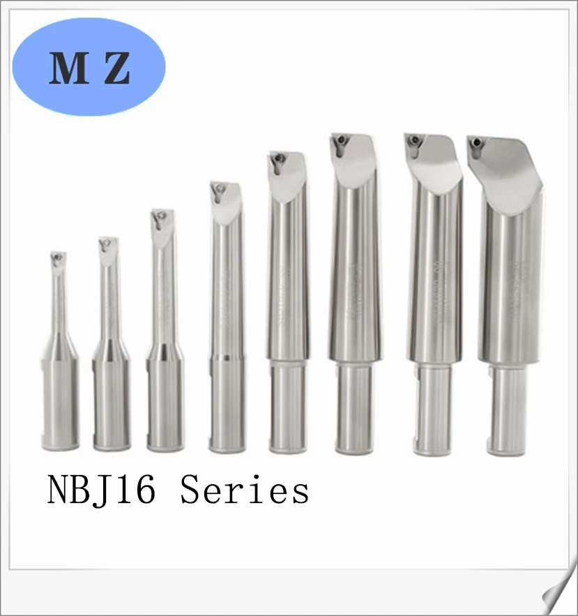 NBH2084 NBJ16 SBJ boring tool bar boring tool bar lengthened bar boring head with bar fine boring tool bar