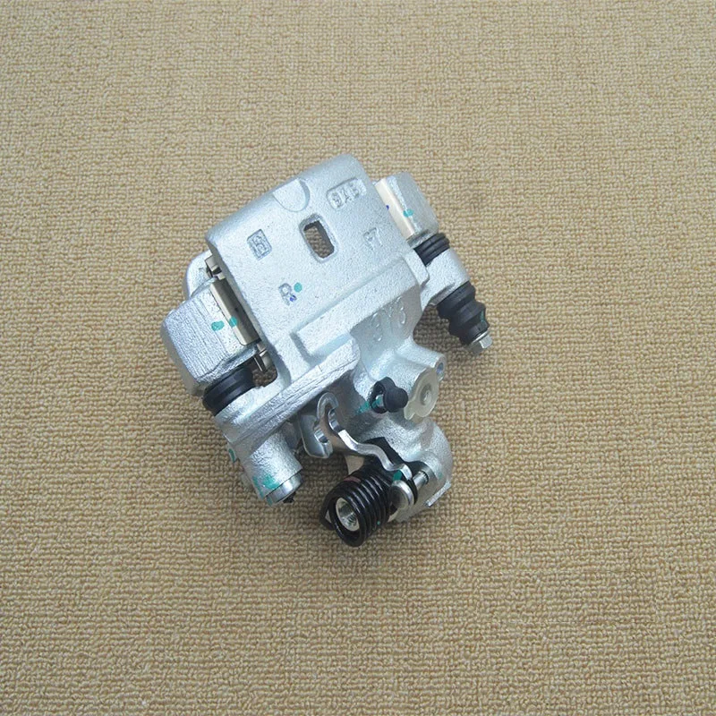 1pcs Brake Caliper rear side left / right for Chinese Lancer V3 V5 auto car motor parts