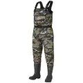 Boot Foot Bare Camo