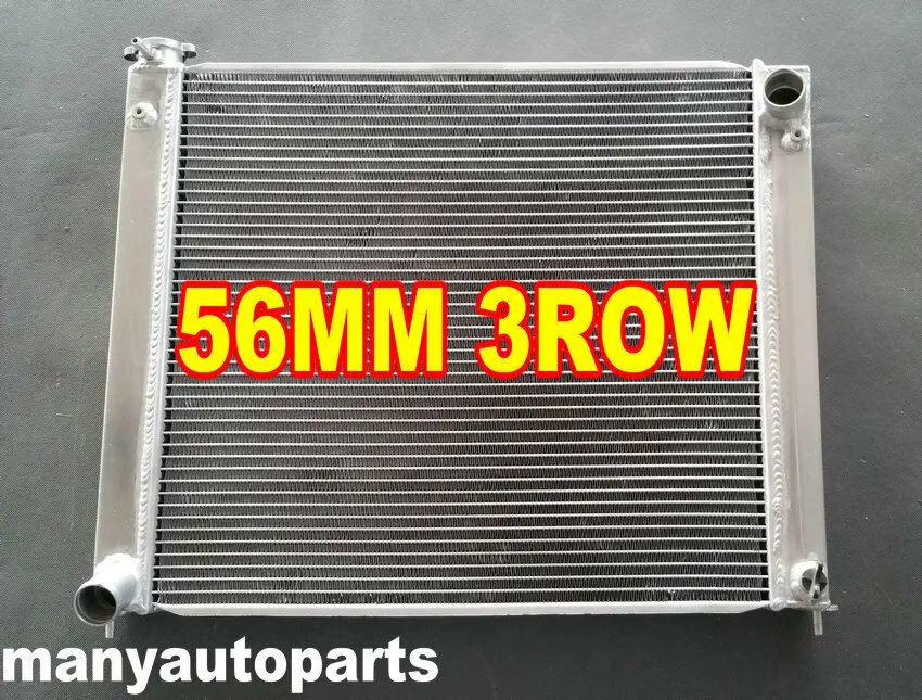 Aluminum Radiator F… - image