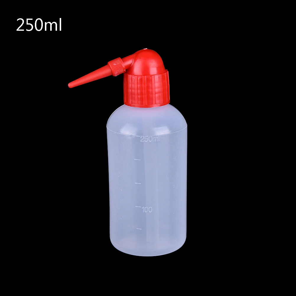 Diffusor Squeeze Flasche Grüne Seife Liefern Red Wash Flasche Lab Non-Spray