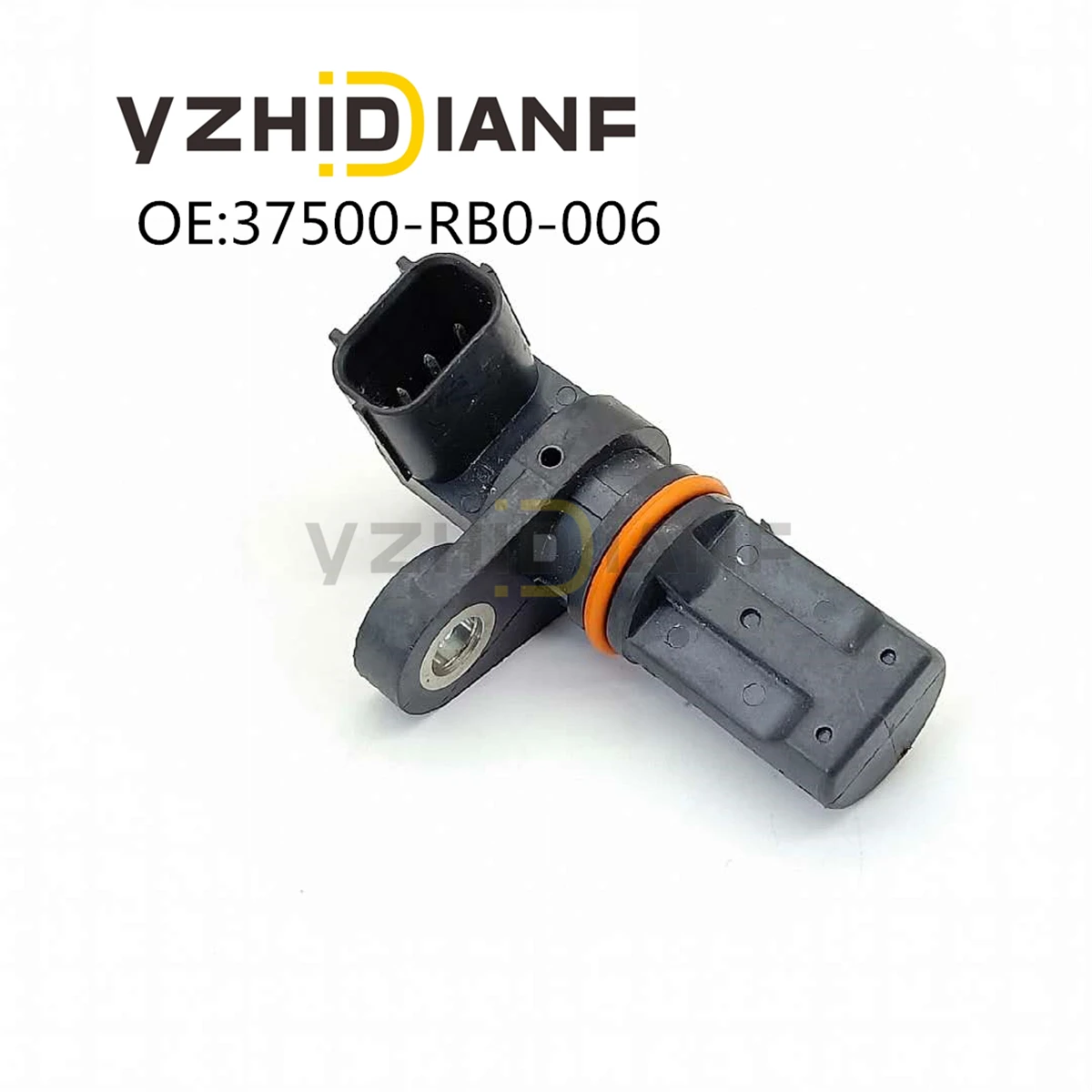 1X Original Crankshaft Position Sensor 37500-RB0-006 37500RB0006 37500 RB0 006 For HOND-A CIVI-C CR-Z Engine