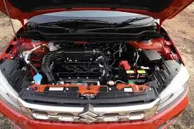 

Демпфер для Maruti Suzuki Vitara Brezza 2016-2020, передняя крышка капота, модификация, газовые стойки, подъемная опора, амортизатор, аксессуары