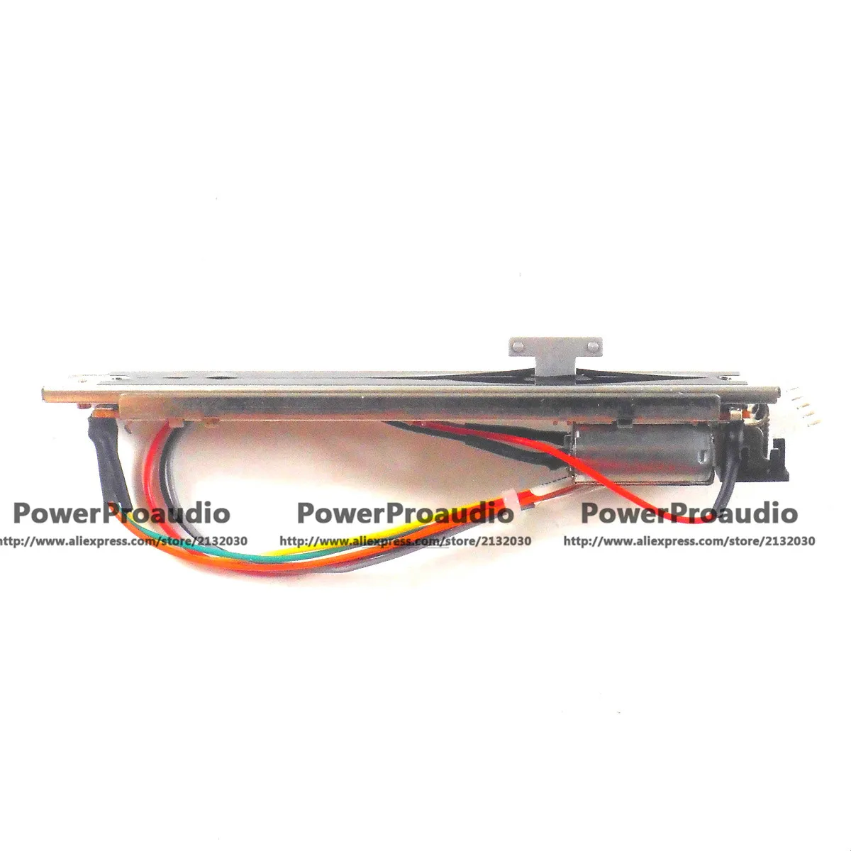 Fader motorizado 100% para Digidesign Original/AVID Venue, perfil y Control 24 comandos 8 Fader motorizado para ALPS