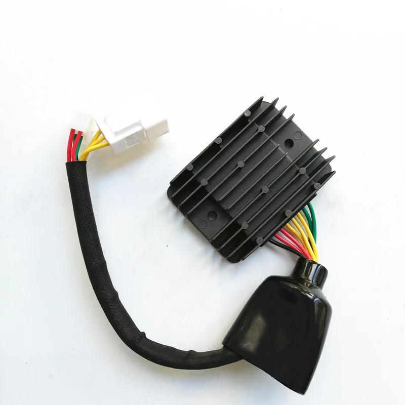 Motorcycle Voltage Regulator Rectifier for Honda VFR 800 VFR800 FiW/FiX 1998-1999 CB 1300 CB1300 FW/FX/FY SC40 1998-2001