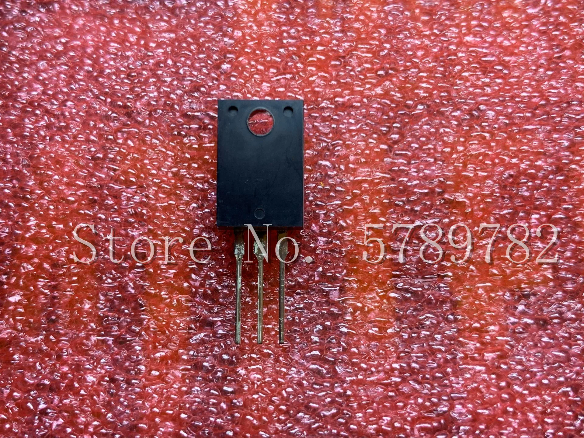 5pcs/lot   GPT10N50G   10A 500V TO-220F