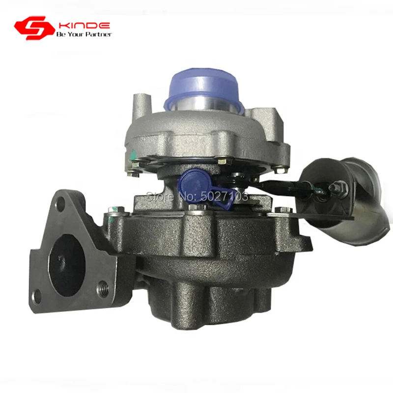 

Susirick 700960-5011S 700960-0008 turbo GT1541V GT15 For VW for Audi A2 ANY AYZ engine 045145701D 045145701 supercharger