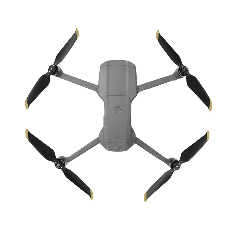 สำหรับ DJI MAVIC AIR 2/DJI AIR 2S Drone พับ Quick Release ใบพัดใบพัดใบมีด7238F เสียงต่ำ props ปีกอุปกรณ์เสริม