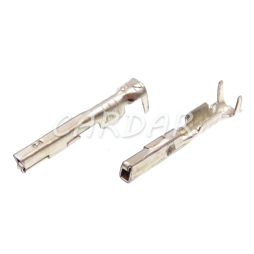 1 Set 5 Pin 0.6 serie adattatore per alloggiamento in plastica connettore in miniatura assemblaggio ca cablaggio per Auto presa impermeabile ricambi Auto