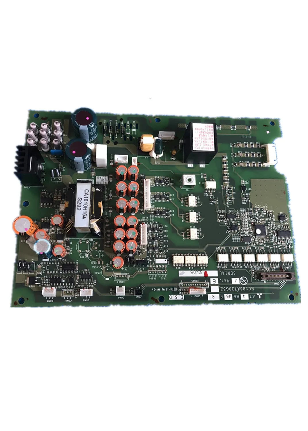 

Inverter F700-F740 Series 90kw Trigger Board A74MA90D Power Board Driver Board Mainboard