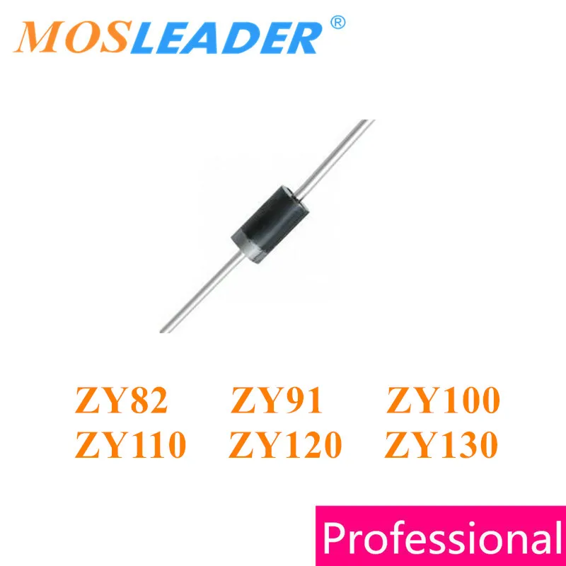 

Mosleaser 1000PCS DIP ZY82 ZY91 ZY100 ZY110 ZY120 ZY130 Made in China High quality