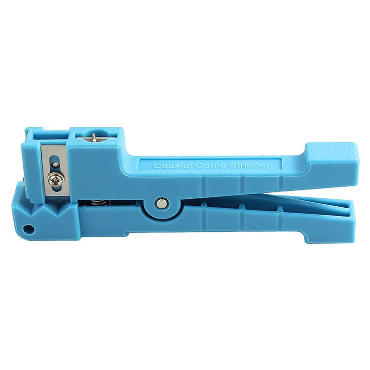 45-163 Fiber Optic Stripper Fiber Optical Jacket Stripper Remover