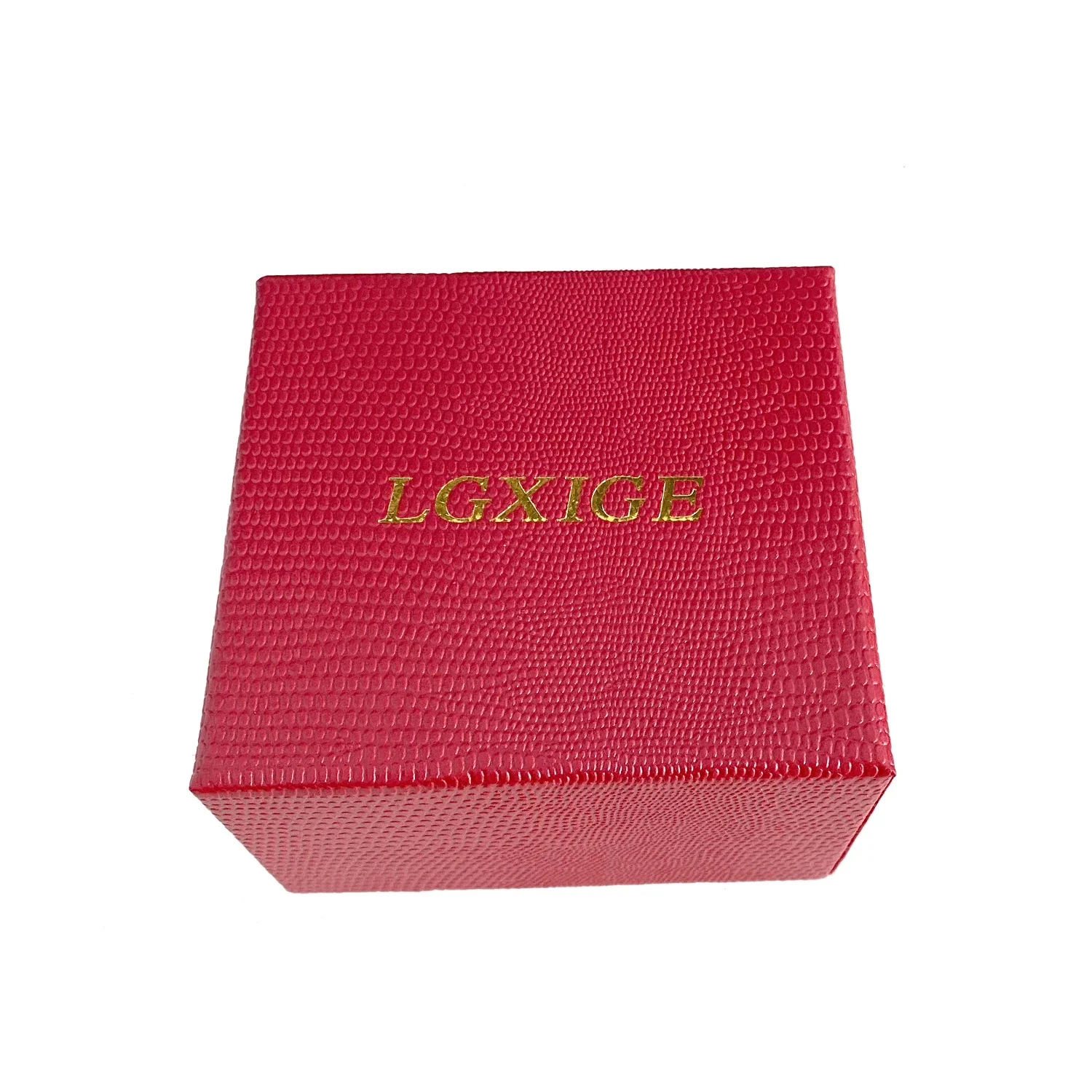 LGXIGE Watch Box (Buy together with watch, this box have a big discount)