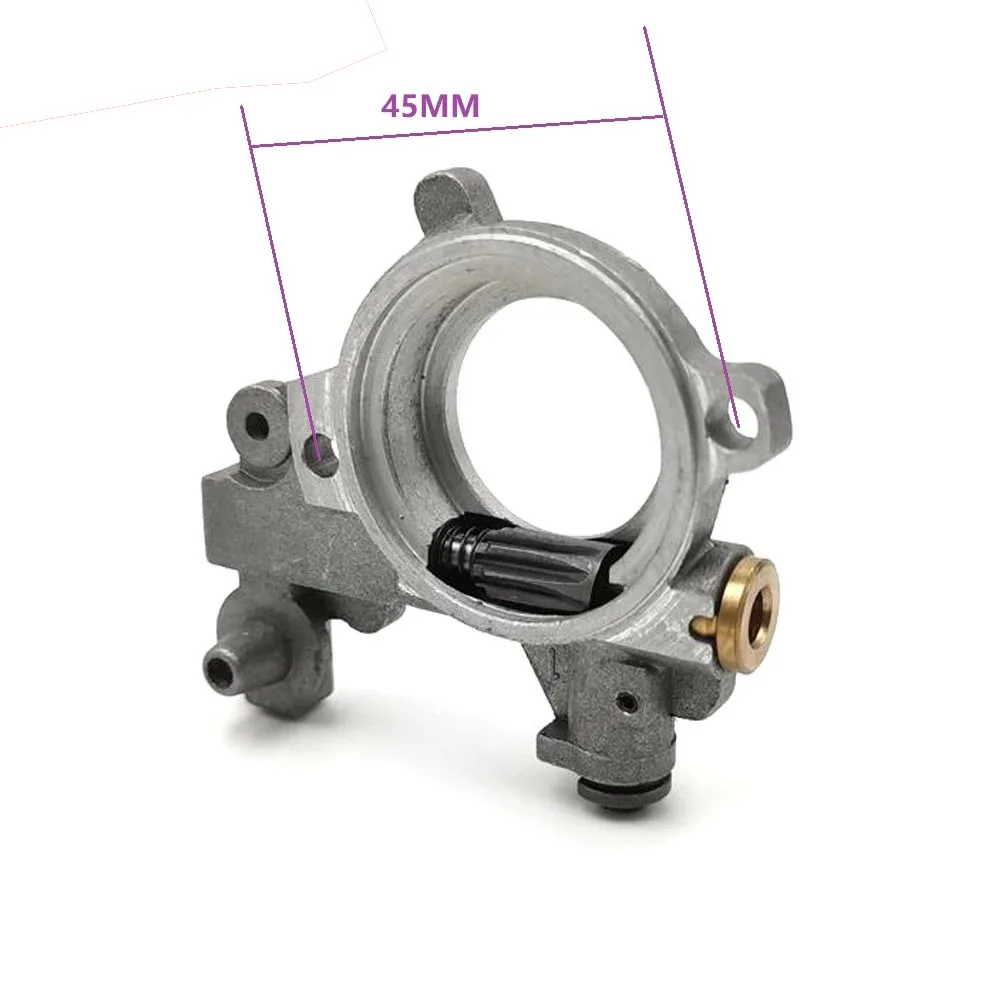 Масляный насос для бензопилы Stihl MS 341, 361, 362, 460, MS341, MS361, MS362, MS460, 046