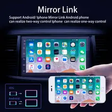 Android Car Radio with GPS #3