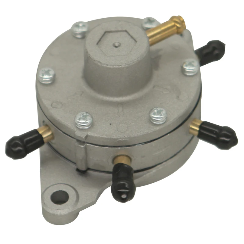 

Durable Triple Fuel Pump 3240127 3240236 3083373 Compatible with TigerShark Daytona Monte Carlo 1000 900 TS1000L TS770R TS900L