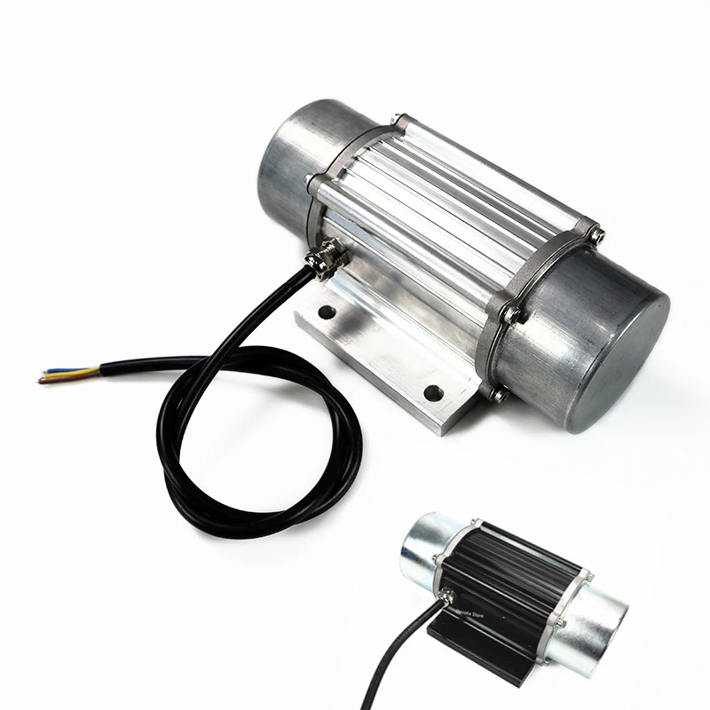 

24V 60W 80W 120W DC Brushless Vibration Motor Machine Industrial equipment Vibrating sieve Long life Speed regulation Motor