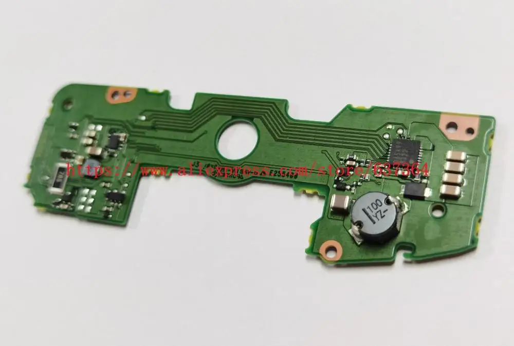 NEW 6D bottom board 6D driver board 6D board for Canon 6D power Board dslr camera Repair Part