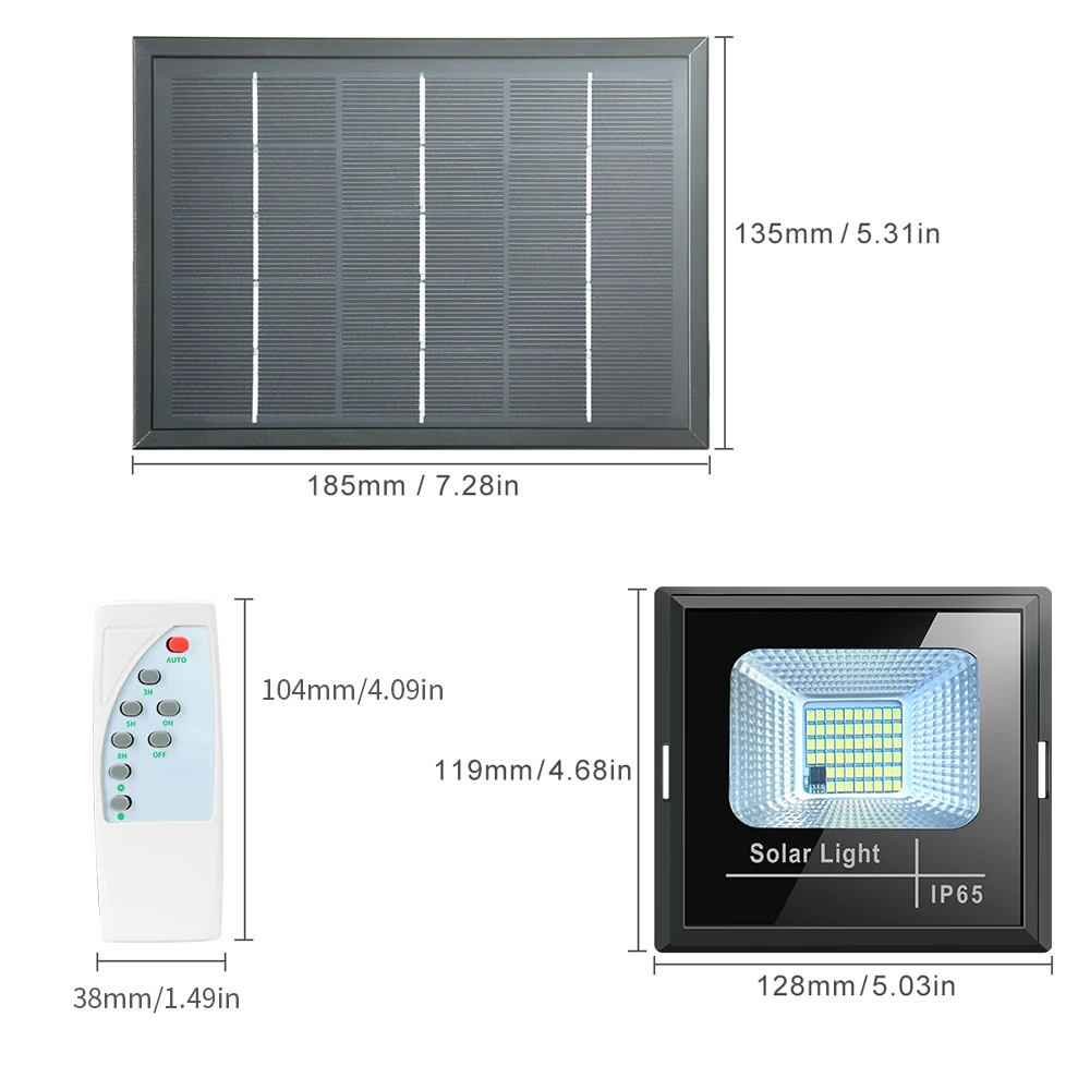 Solar Panel MINI panele słoneczne panel fotowoltaiczny baterie 3W 4W 6W 10W ładowarka do domowego lampa słoneczna DC, pompa wodna Mini ogniwa