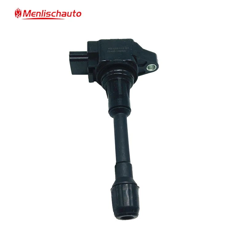 Car Styling 22448-1HM0A MWH99700-801 Ignition Coil For March K13 Sunny N17 Sylphy B17 Tiida C12 22448 1HM0A 224481HM0A