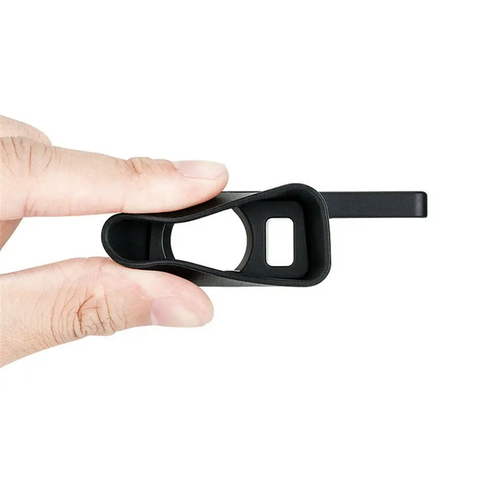 عدسة كاميرا من السيليكون الناعم ، غطاء واقي للأحذية الساخنة ، جهاز تحديد عدسة العين الطويلة لكاميرات Fujifilm من Fujifilm من