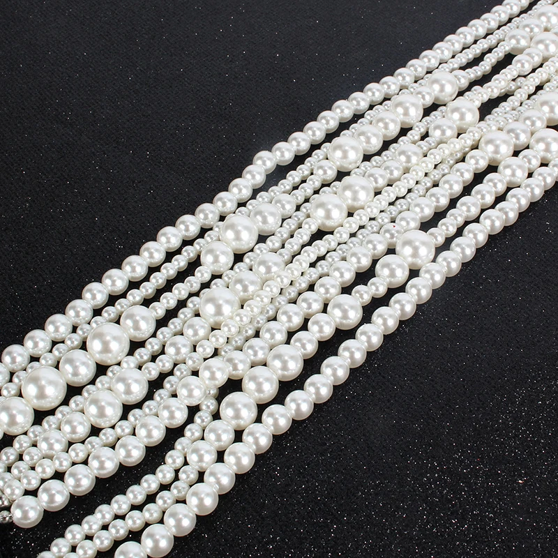 Simulated Pearl Long Tassel/Chain Bridal Wedding Hair Accessories Hair Clip Women Party Wedding Accessories Hair Jewelry
