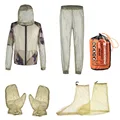 Four-piece set