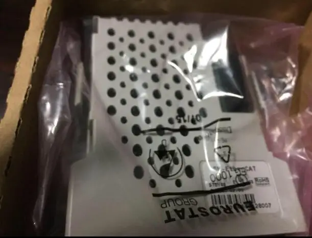 SM-EtherCAT  SP Series inverter communication card  , new and original