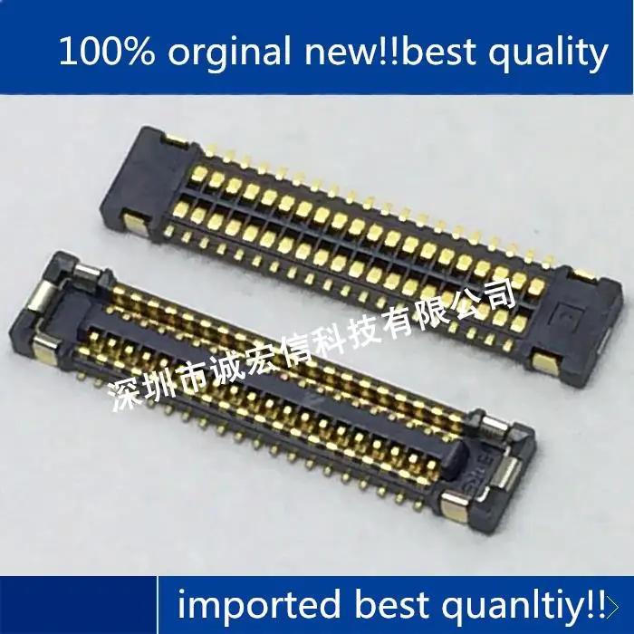 10pcs 100% 기존 재고 있음 BM23FR0.6-60DS-0.35V 0.35MM 60P 커넥터