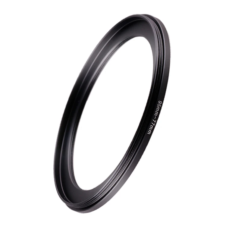95-77 мм 95 мм до 77 мм кольцевой адаптер для фильтра объектива для камер DSRL универсальная модель