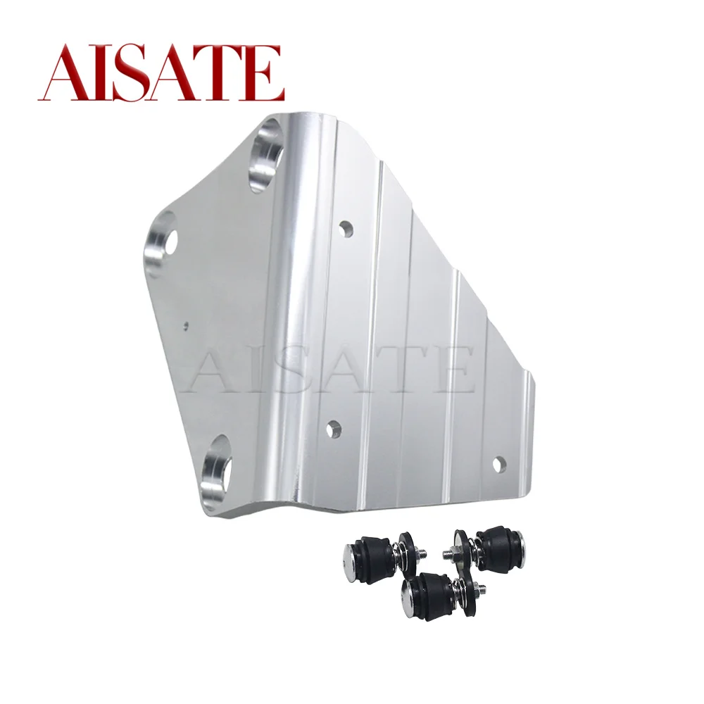 

Air Pump Bracket For Land Rover Discovery LR3 LR4 L319 Range Rover Sport L320 Compressor Repair Kits LR045251 LR032902 LR038115