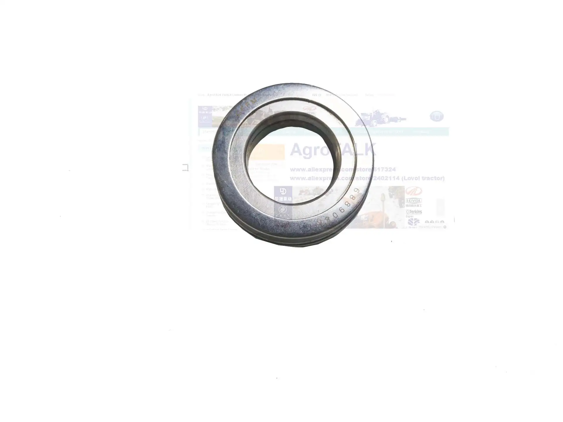 

release bearing (through-out bearing) for Taishan TS254/304 tractor with FD engine, part number: 688908