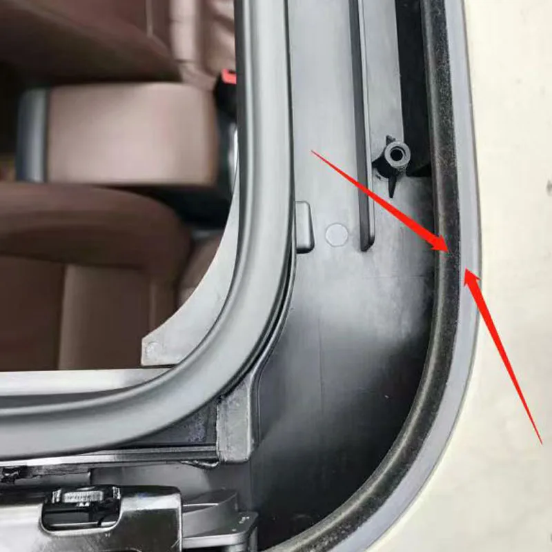 5N0877459A 1K9877459 Sunroof seal for VW Volkswagen Tiguan Sharan Jetta Seat ALHAMBRA Skoda SUPERB YETI