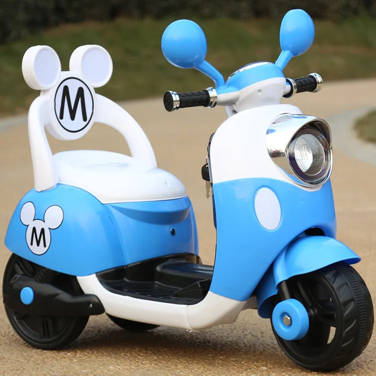 New Children'selectric Toy Car for Boys and Girls Ride on Car  Cars for Kids  Kids Scooter  Electric Car for Kids