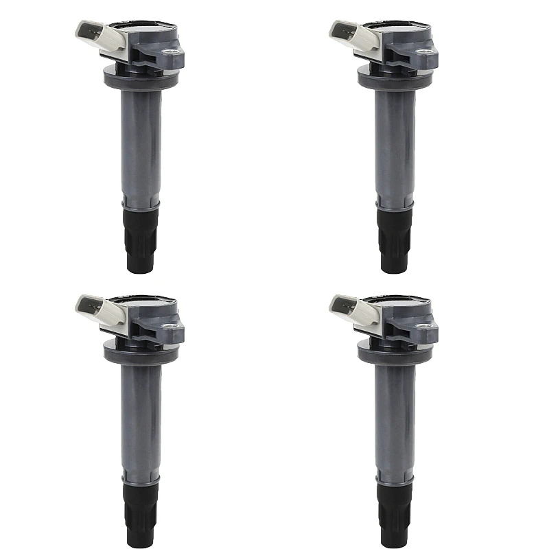 

19070-B1020 Высококачественная катушка зажигания для Toyota Vios Avanza Rush Daihatsu YRV TERIOS MATERIA EXTOL BEGO Copen Sirion Автозапчасти