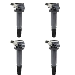 19070-B1020 High quality Ignition Coil For Toyota Vios Avanza Rush Daihatsu YRV TERIOS MATERIA EXTOL BEGO Copen Sirion Car parts