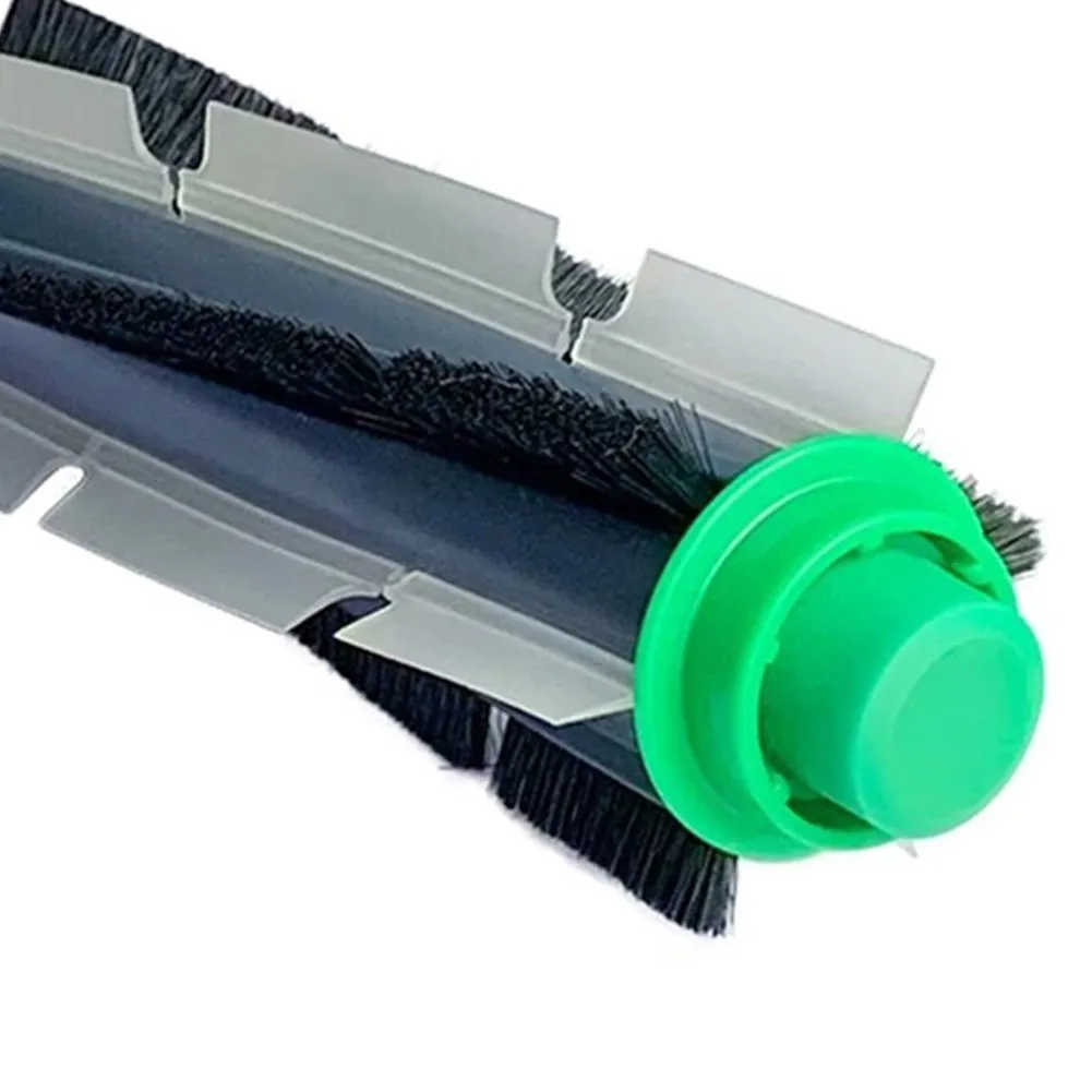 استبدال فرشاة رئيسية لأجزاء مكنسة كهربائية روبوت ، تناسب VR our ، VR our ، الملحقات