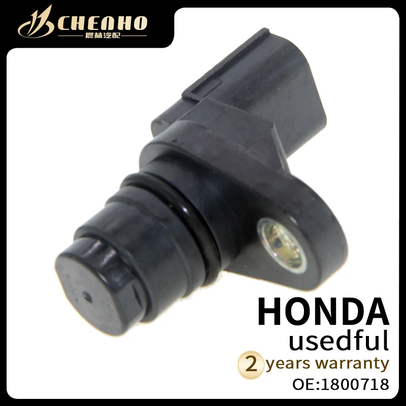 

CHENHO BRAND NEW Camshaft Position Sensor For A-cura ILX For H-onda For Civ-ic CR-Z 37510-RB0-003 37510RB0003 1800718