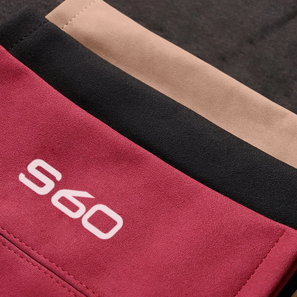 Car Tissue Box Holder Case Auto Accessories For Volvo XC90 XC60 C30 T6 S60 C70 XC40 V40 XC70 V70 V60 V50 S80 S40 AWD V90 S90