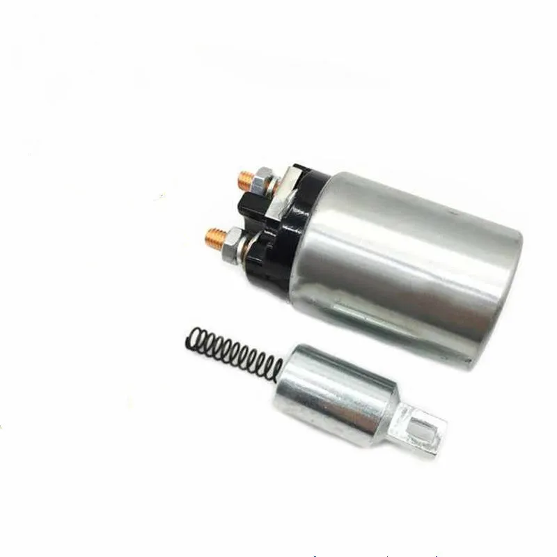 Lovol Doosan Sunward Intelligent Case Lonking 4TNV Engine 94/98/88 Starter Motor Magnetic Switch 9T 15T Oil Pump Parts